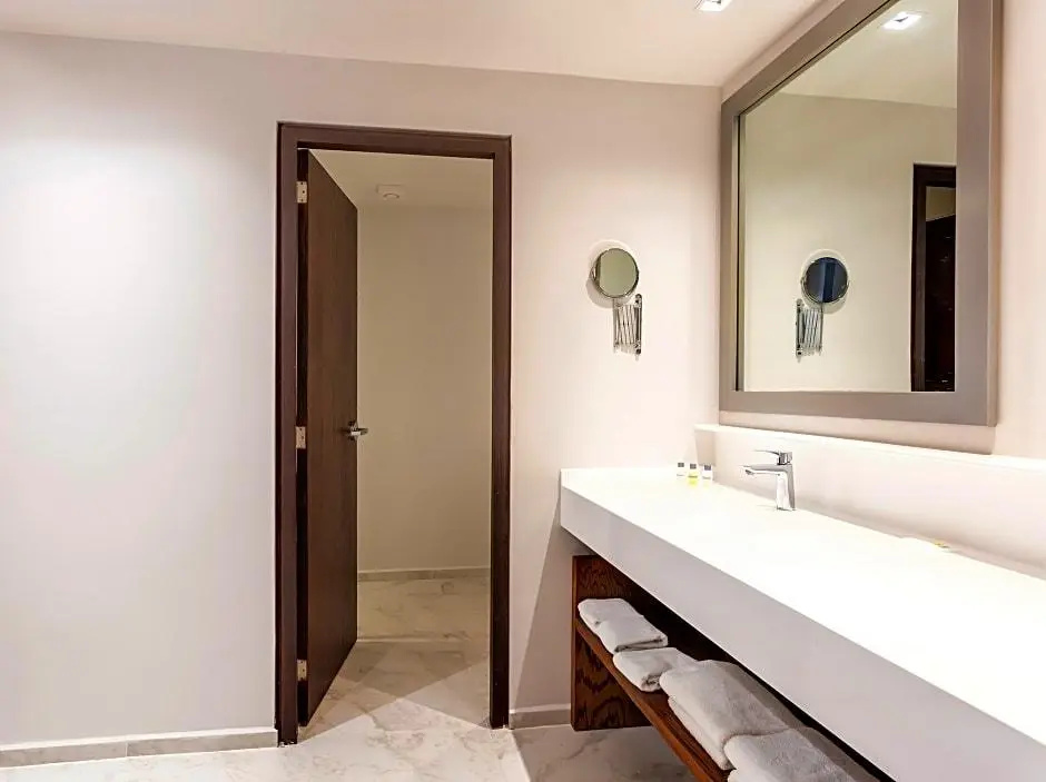 Krystal Urban Monterrey San Jerónimo - Chambres
