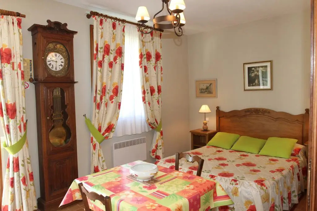 Voir la photo 1 — Golf Hotel