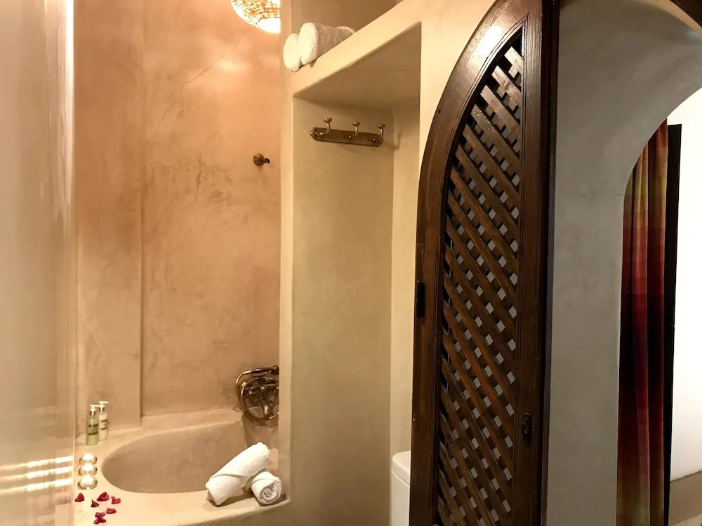 Riad Dar Zaman - Chambres