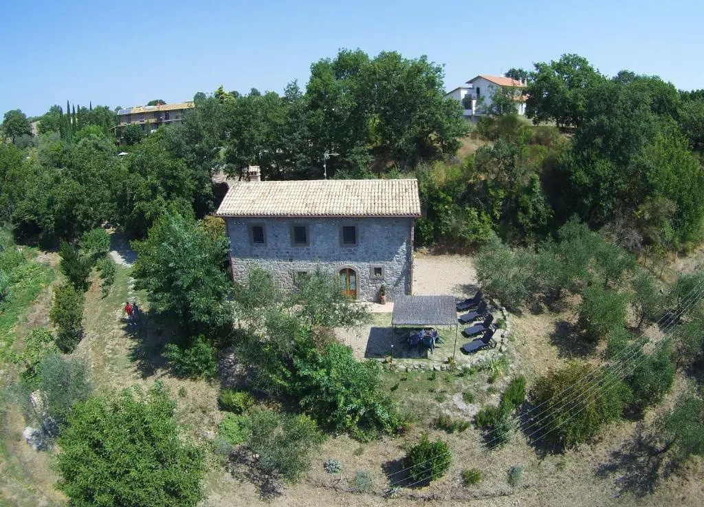 Cottage