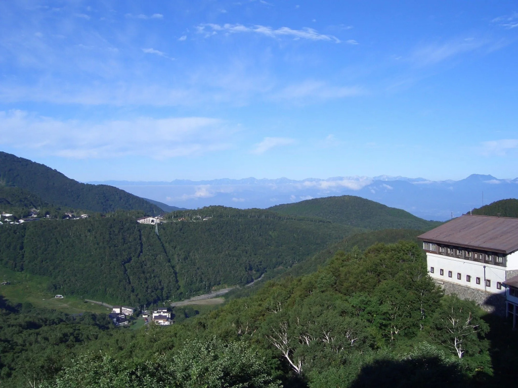 Hotel Higashidate