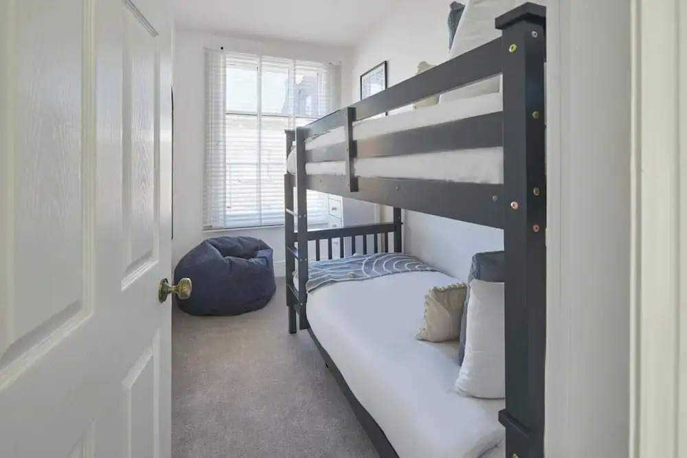 Номер Standard в Host Stay Castle View
