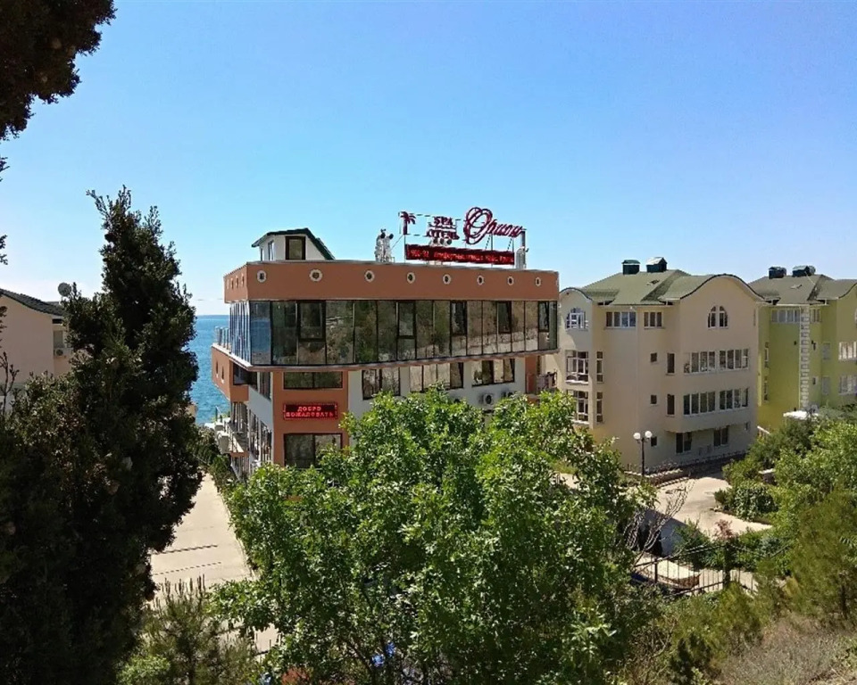 Орион (Рыбачье) - фото 18