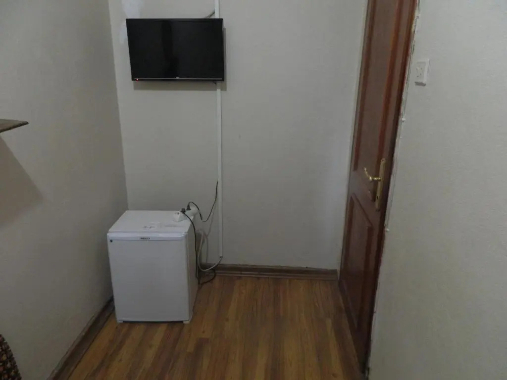 Hotel Hoyuk - Chambres