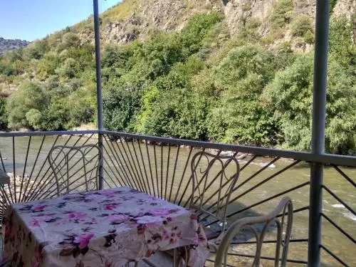 Family Guest House - фото 15