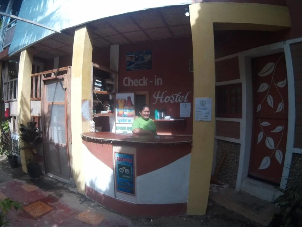 Carabao Guest House