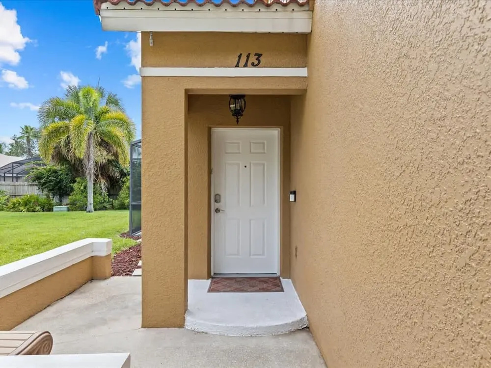 4bd Villa Near Epic Universe and Disney With Private Pool
