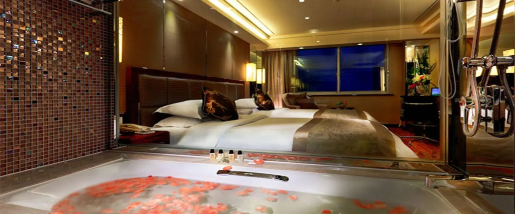 New Century Zhejiang Xiaoshan Hotel - Général