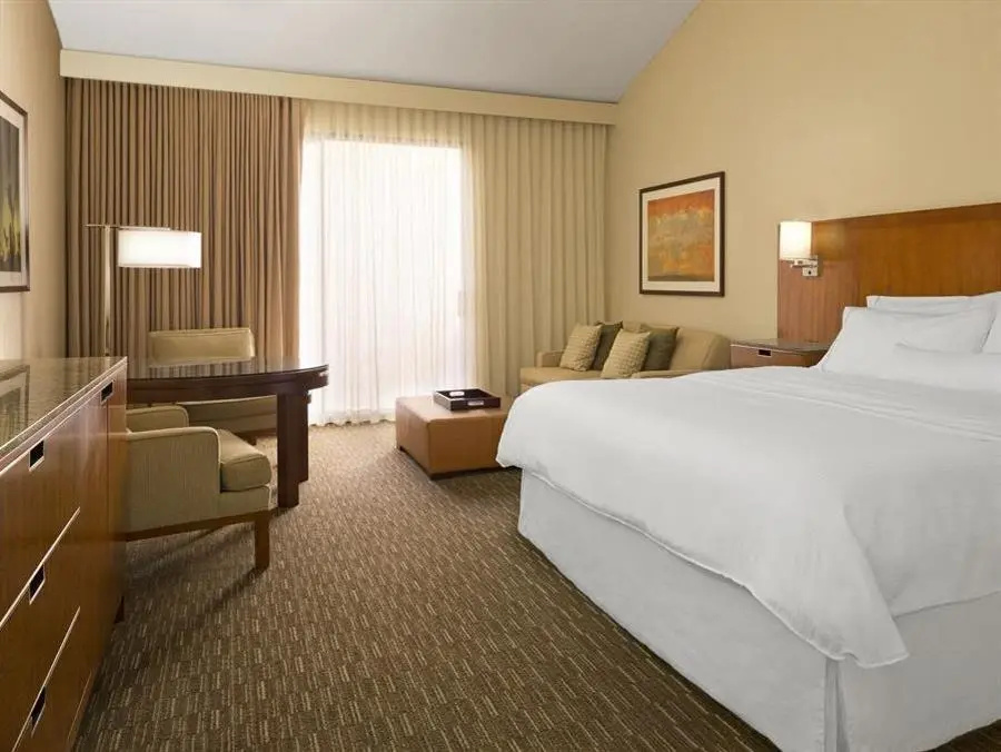 The Westin Rancho Mirage Golf Resort & Spa - Chambres