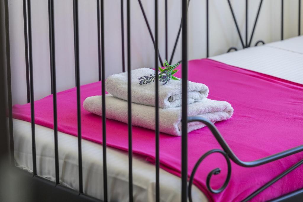 Отель Protaras Fig Tree Bay Suite в Протарасе
