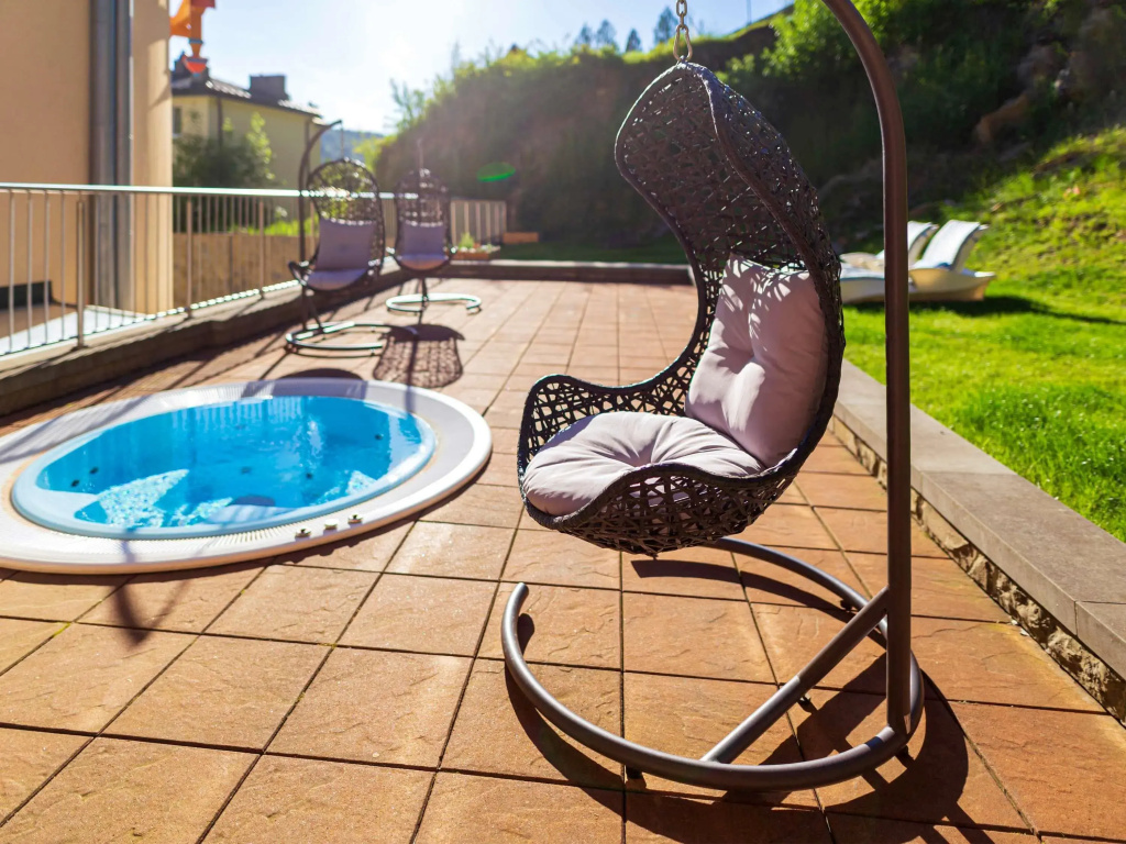 Hotel Mercure Krynica Zdroj Resort & Spa - Général