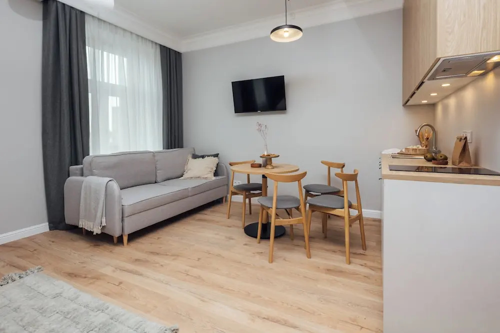 Standard Family room