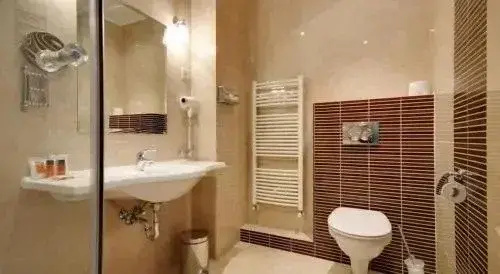 Elizabeth Hotel - Général