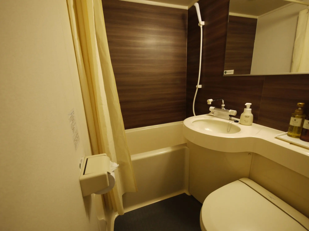 Hotel Route-Inn Tokyo Ikebukuro 사진 22