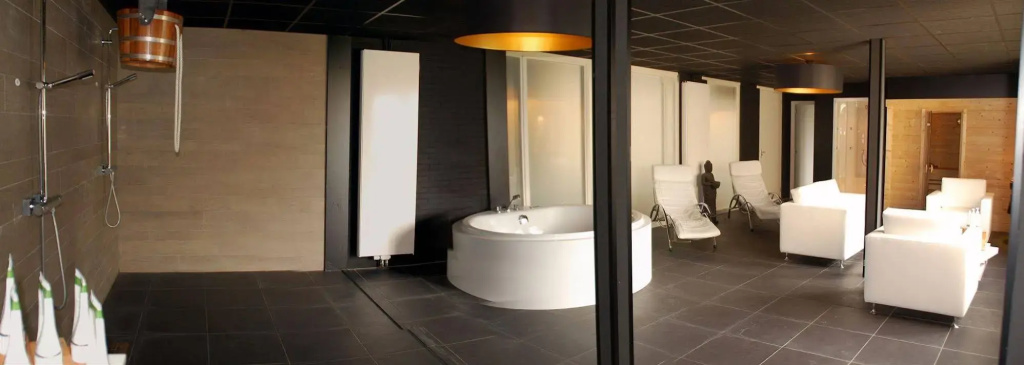 Hotel Het Raedthuys - Général