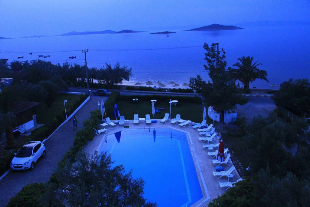 Hotel photo 11