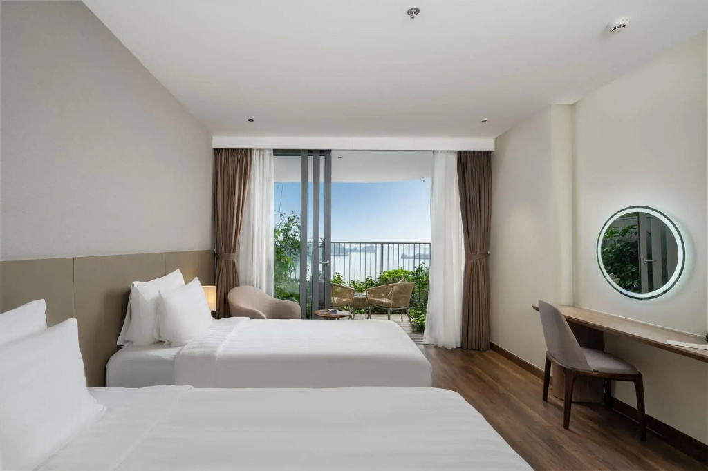 Flamingo Lan Ha Bay Resort — фото 6