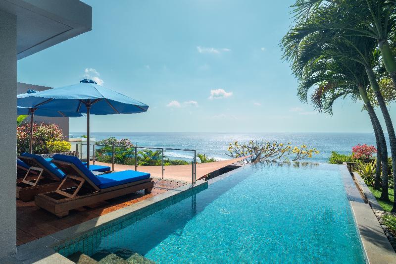 Anantara Bali Uluwatu Resort & Spa