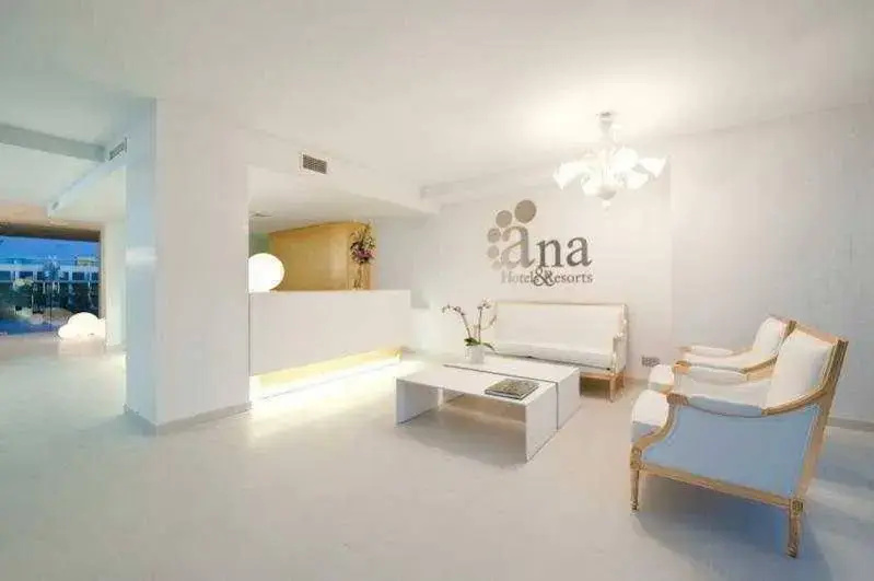 Hacienda Sant Jordi Golf & Resort - Général