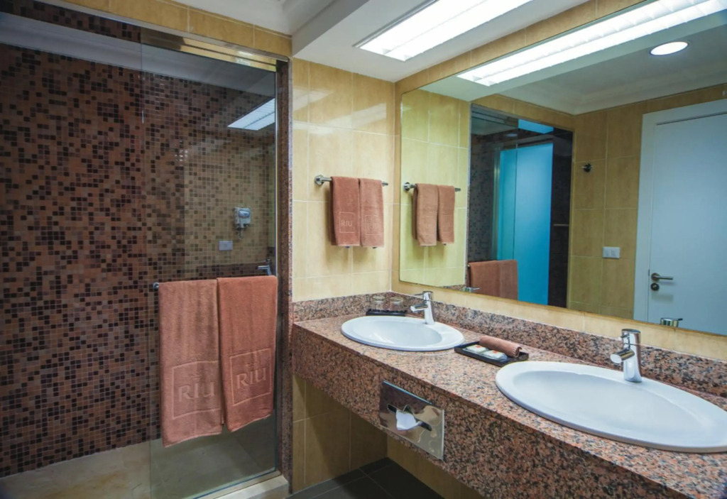 Hotel Riu Cancun -  Adults Only - All Inclusive - фото 31