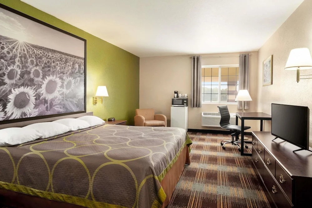 Hotel photo 2