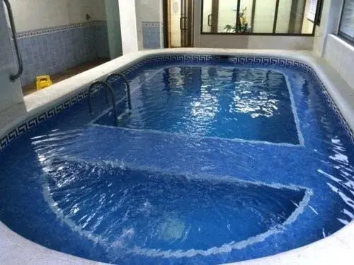 Hotel Estanys Blaus - Général