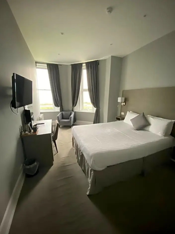 The Cottonwood Boutique Hotel - Chambres