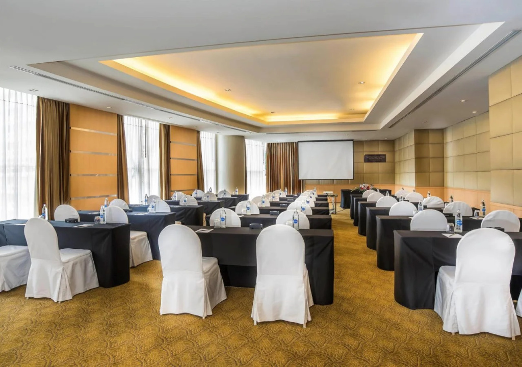 Grand Sukhumvit Hotel Bangkok Managed by Accor - Général