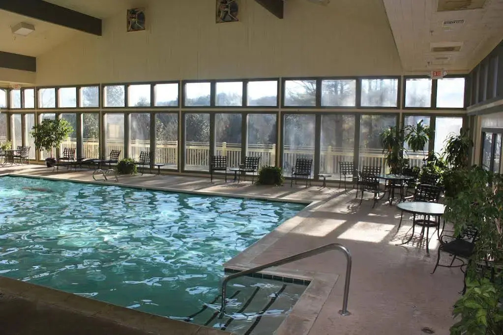 Kingwood Resort - Général