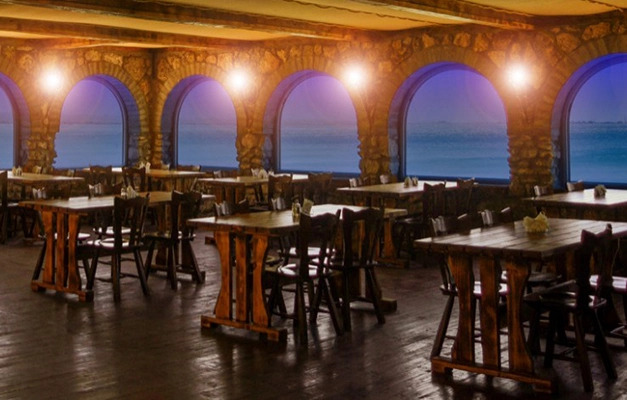 Солнечная Долина - фото 29