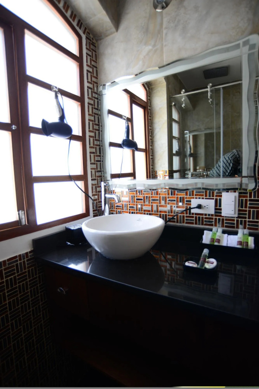 Marquiz Hotel Boutique - Général