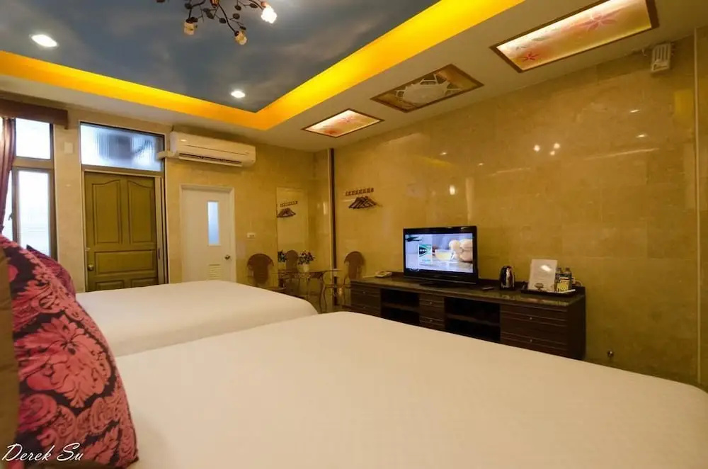 Hotel photo 21