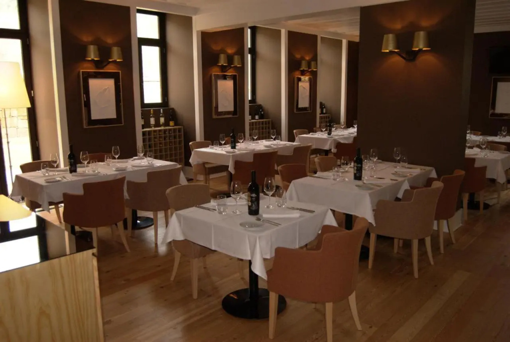 Longroiva Hotel Rural - Général