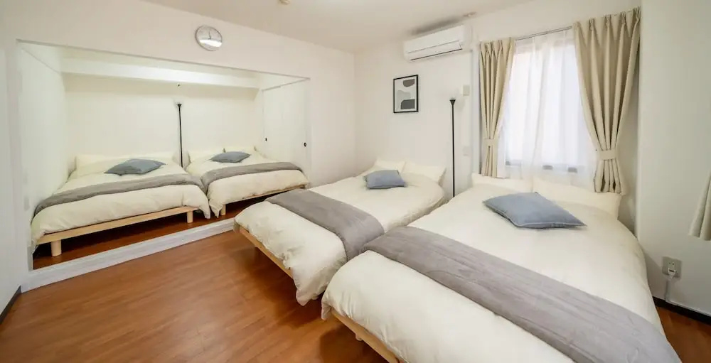 Casa G.S. Osaka Port 사진 10