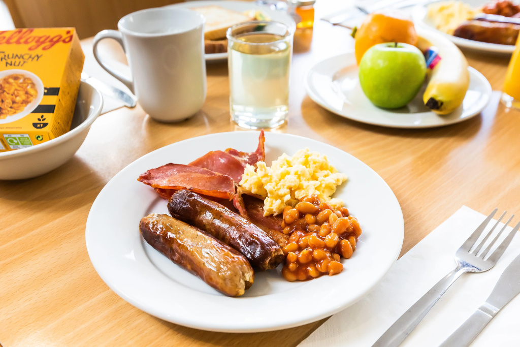 Holiday Inn Express Norwich by IHG - Général