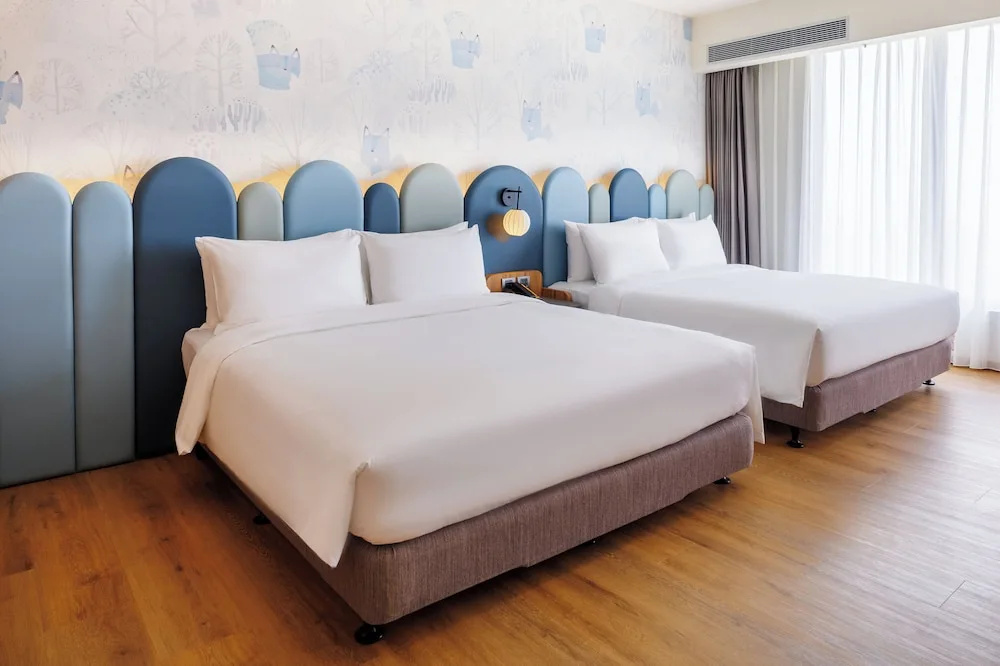 voco Chiayi by IHG - фото 49