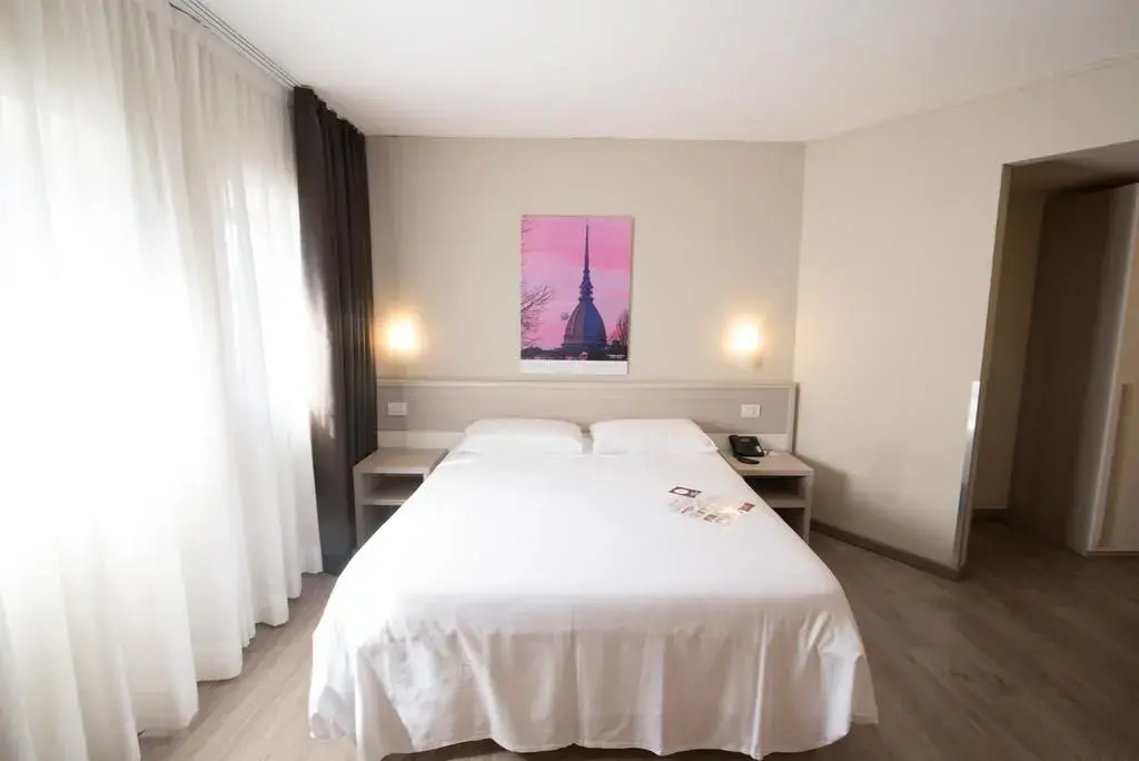 Best Quality Hotel Politecnico - Général