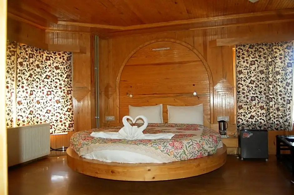 Hotel Paradise Inn - Chambres