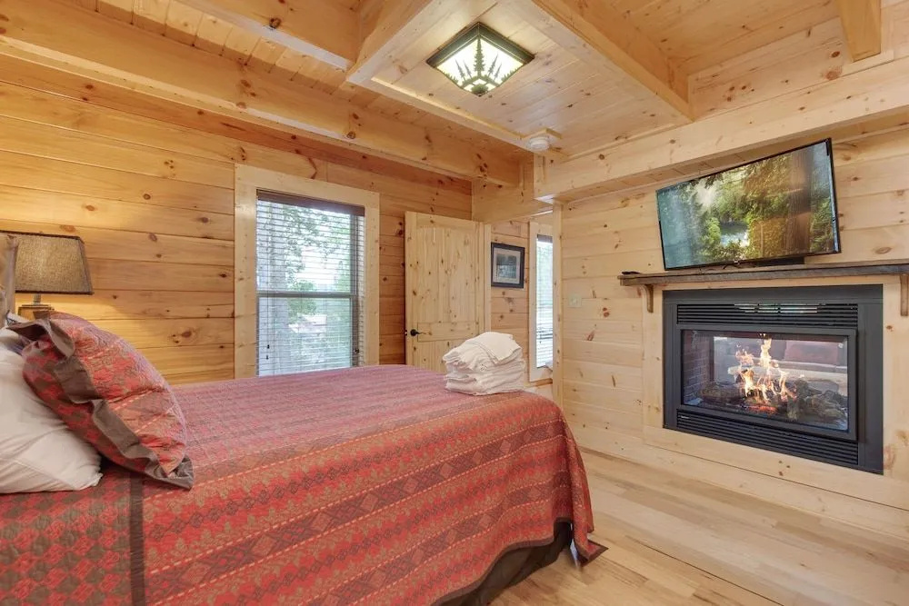 Simply Unforgettable by Jackson Mountain Rentals