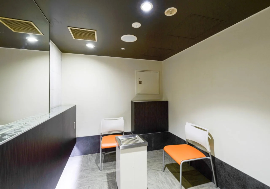 KKR Hotel Tokyo 사진 19