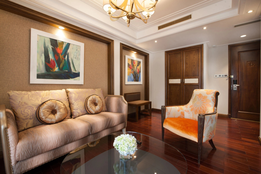Peridot Gallery Classic Hotel — 2