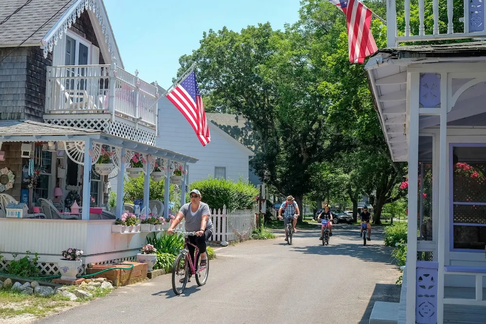 Pequot Hotel - Général