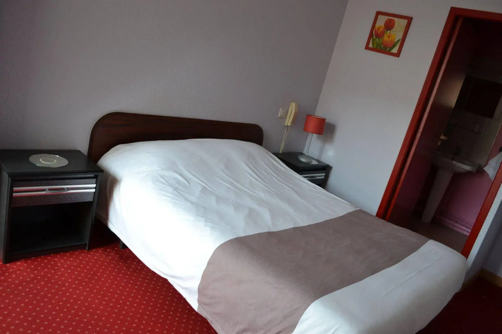 Voir la photo 3 — Hotel Eisenhower