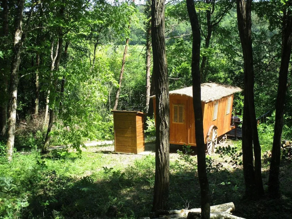 Voir la photo 4 — L'Augis Nature