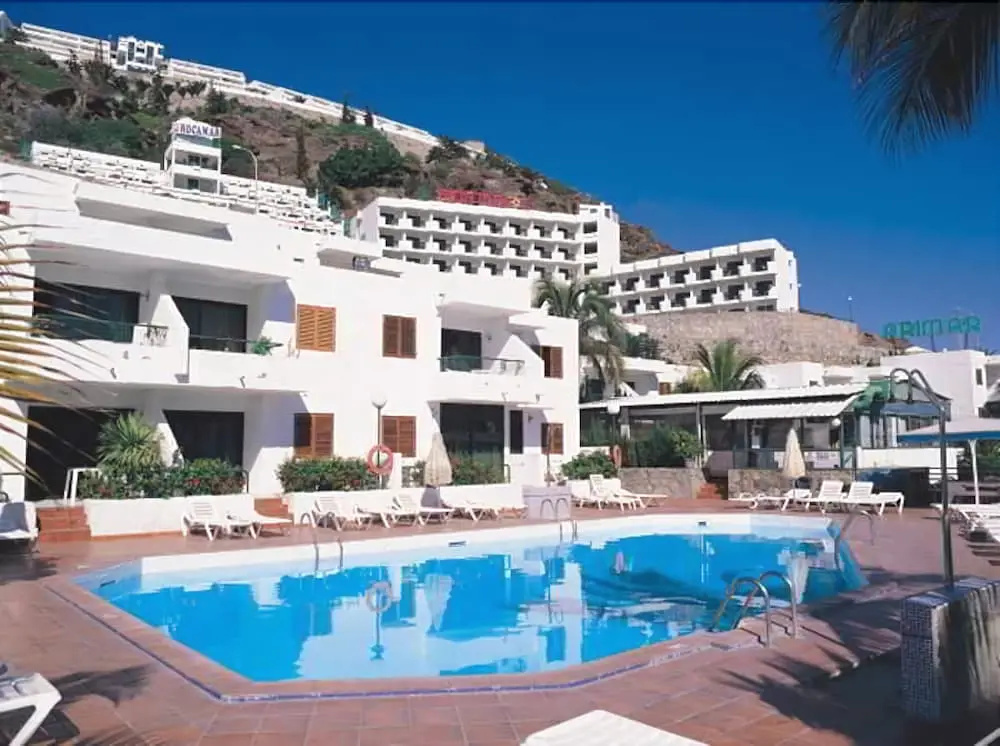 Hotel photo 11