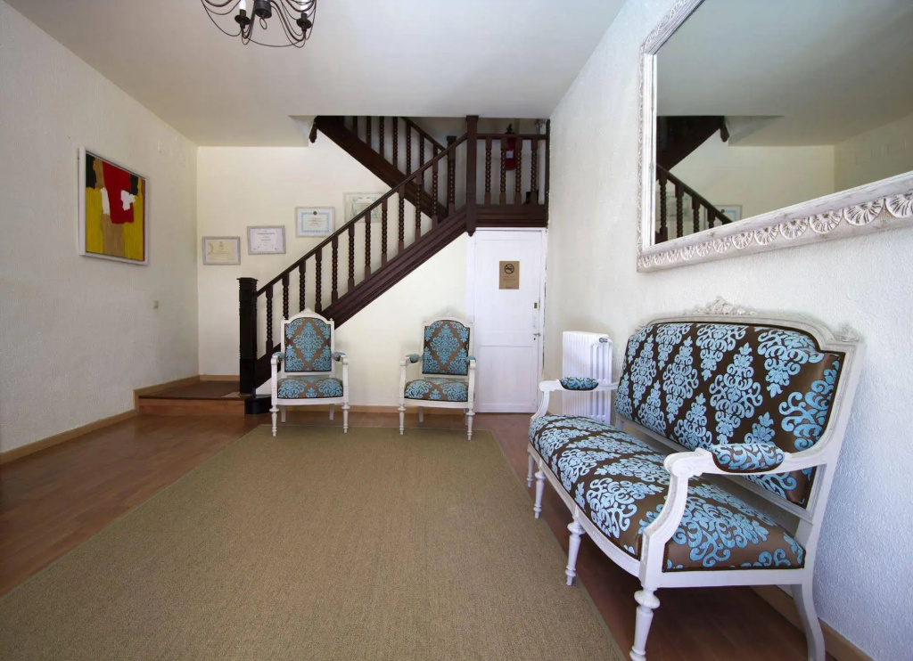 Hotel Capri Sitges - Général