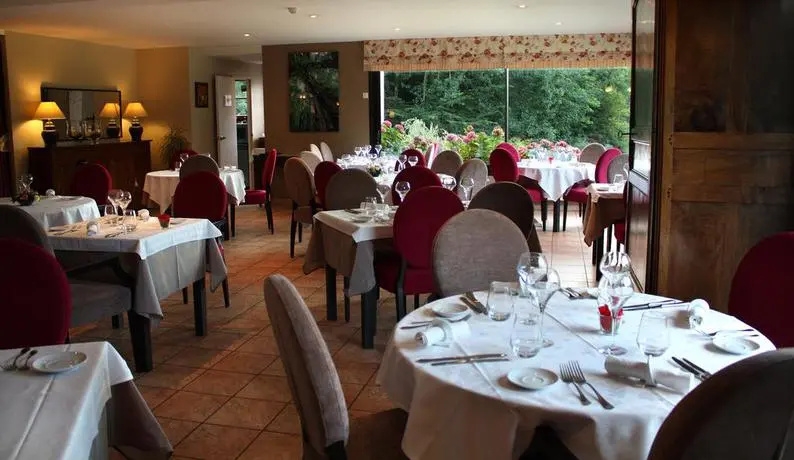 Best Western La Ferme Du Moulin Aux Draps - Général