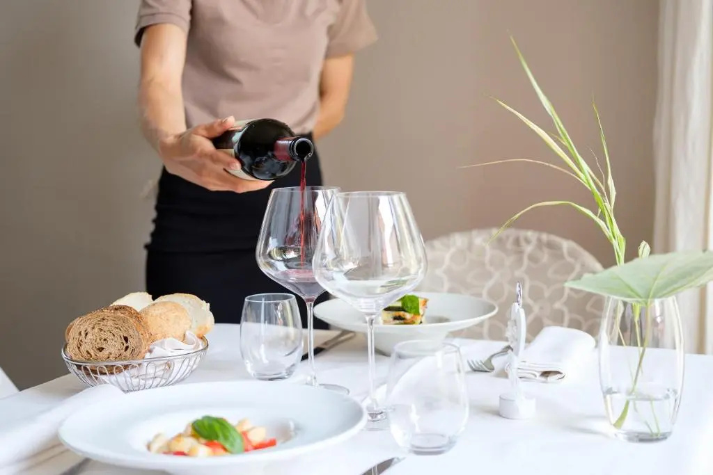Wine Hotel San Giacomo Activity & Wellness - Général