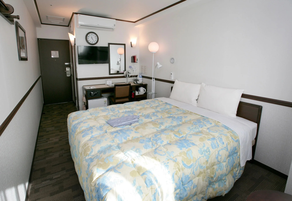 Toyoko Inn Busan Haeundae No.2 — 2