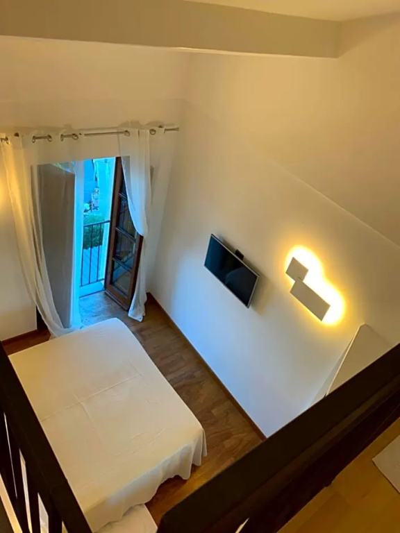 Albergo Ristorante Paradiso - Chambres